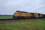 UP 5782